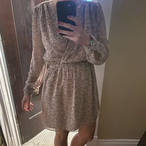 NWOT Bcbg dress